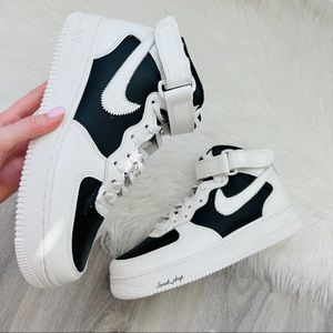 NWT Nike Air Force 1 Mid Women’s Shoes